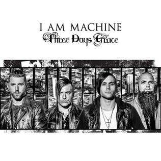 I Am Machine Download free