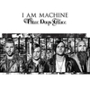 Three Days Grace - I Am Machine Ringtone