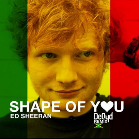 Shape Of You Download free