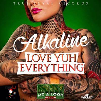 On Fleek (Love Yuh Everything) Download free