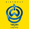 Will.i.am Feat. Cody Wise - It's My Birthday Ringtone