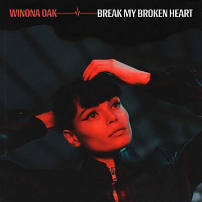 Break My Broken Heart (Stripped) Download free