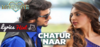 Nakash Aziz, Shashaa Tirupati , Ikka - Chatur Naar - Ringtone