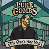 Luke Combs - One Number Away Ringtone