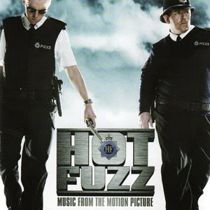 David Arnold - Theme From Hot Fuzz Ringtone