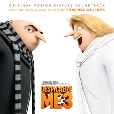 There's Something Special (Despicable Me 3 Original Motion Picture Soundtrack) Download free