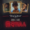 Krizbeatz Feat. Davido & Tekno - Erima Ringtone