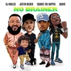 DJ Khaled Feat. Justin Bieber, Chance The Rapper & Quavo - No Brainer Ringtone