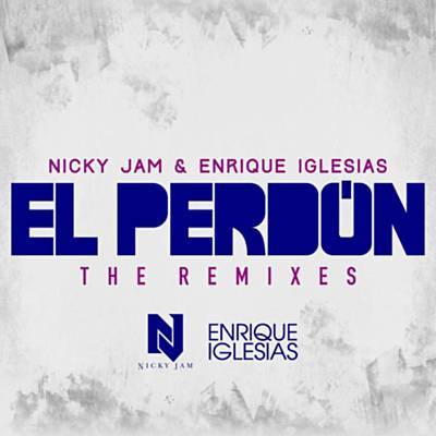 El Perdón (DJ Buddha Remix) Download free