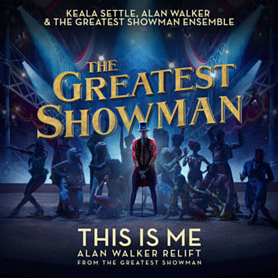 This Is Me (Alan Walker Relift) [From 'The Greatest Showman'] Download free