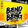 K.O & Pitchboy Feat. Motto - Bend For The Beng (Yellow Cone Riddim) Ringtone