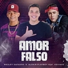 Wesley Safadão & Aldair Playboy Feat. Mc Kevinho - Amor Falso Ringtone