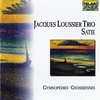 Jacques Loussier Trio - Gnossienne No. 3 Ringtone