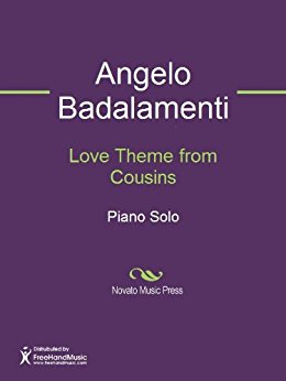 Love Theme From Cousins Download free