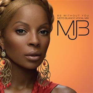 Mary J. Blige - Be Without You Ringtone