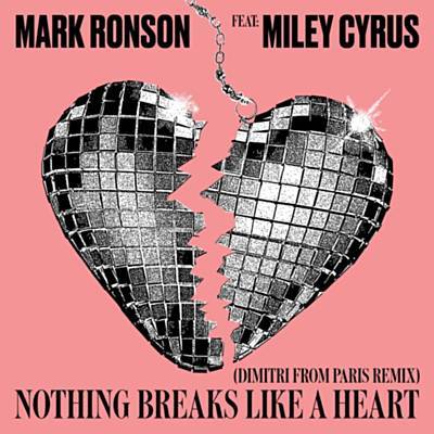 Nothing Breaks Like A Heart (Dimitri From Paris Remix) Download free