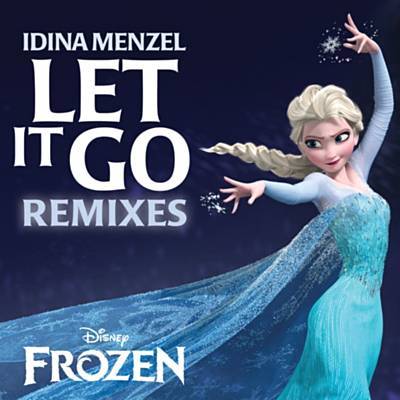 Let It Go Download free