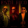 Marc Anthony & Will Smith & Bad Bunny - Está Rico Ringtone