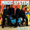 Magic System - Zouglou Dance (Junior Caldera Radio Edit;Joie De Vivre) Ringtone