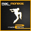 Mac Monroe - Nicky's Theme (Original Mix) Ringtone