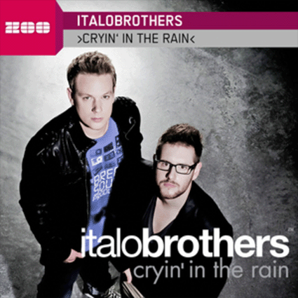 Italobrothers - Cryin In The Rain Ringtone