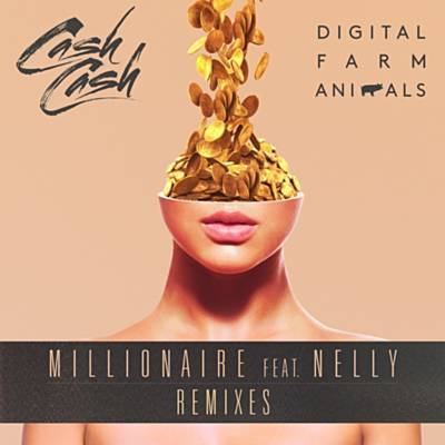 Millionaire (Alan Walker Remix) Download free