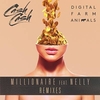 Cash Cash & Digital Farm Animals Feat. Nelly - Millionaire (Alan Walker Remix) Ringtone