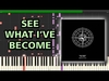 Zack Hemsey - See What I've Become Ringtone