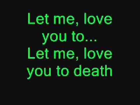 Love You To Death Download free