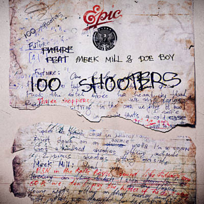 100 Shooters Download free