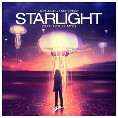 Starlight (Could You Be Mine;Otto Knows Remix) Download free