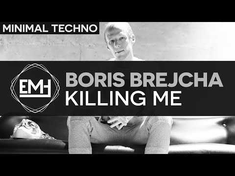 Killing Me (Original Mix) Download free