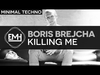 Boris Brejcha - Killing Me (Original Mix) Ringtone