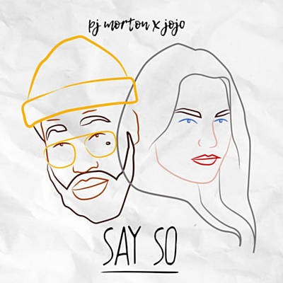 Say So Download free