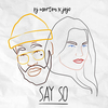 PJ Morton Feat. JoJo - Say So Ringtone