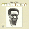 Otis Redding - Hard To Handle Ringtone