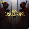 Skg - Casa De Papel Ringtone