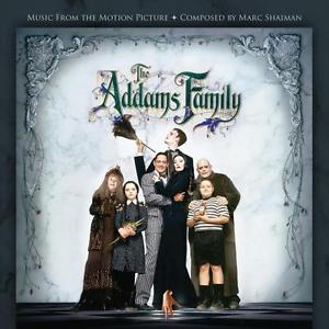 Marc Shaiman-Addams Family Download free