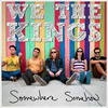 We The Kings Feat. Elena Coats - Sad Song Ringtone