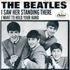 The Beatles - I Saw Her Standing There Ringtone