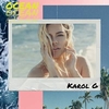 Karol G & Anuel AA - Dices Que Te Vas Ringtone