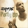 Party Up Download Ringtone