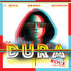 Daddy Yankee Feat. Becky G, Bad Bunny & Natti Natasha - Dura (Remix) Ringtone