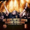 Full Gospel Baptist Church Fellowship International Ministry Of Worship Feat. Bishop Neil C. Ellis - Island Medley: Turned It Around/Hallelujah Ringtone