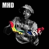 MHD - Amina Ringtone