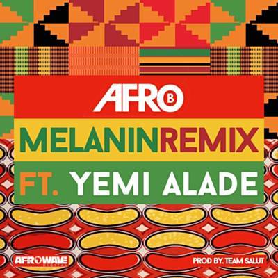 Melanin (Remix) Download free