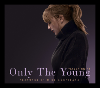 Only The Young Download free