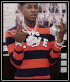 YoungBoy Never Broke Again - Rich As Hell Ringtone