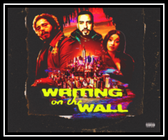 Writing On The Wall Download free