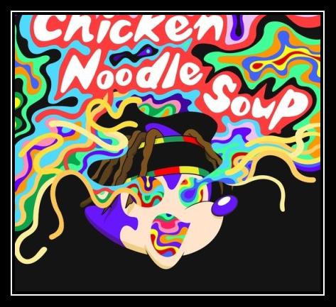 Chicken Noodle Soup Download free